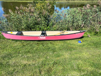 14 foot Canoe 
