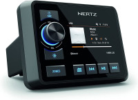 Hertz HMR 20 3″ MARINE Digital Media Receiver