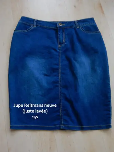 Vêtements femme - surtout du médium, View more