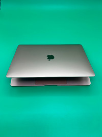 2019 MacBook Air 13-inch