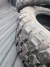 Tires for sale 