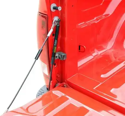 Dee Zee 3.5186R DZ43300 Tailgate Assist, View more