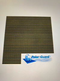 Polar-Guard Inground Rectangular Pool Safety Cover