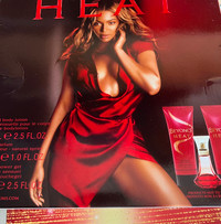 Beyoncé Heat Perfume Gift sets