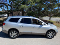 2010 BUICK ENCLAVE CXL-YES,...ONLY $3,499.00!!!! FULLY EQUIPPED