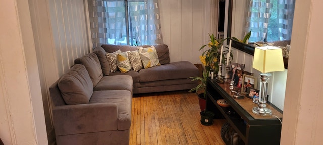 Chambre à louer métro Vendôme $750  tout inclus — photo 2
