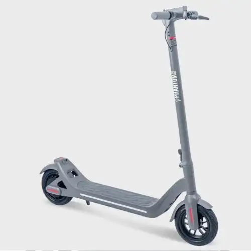 Electric Scooter Phantomgogo A8  – 45 km Range, App Control, Reg in Road in Kitchener / Waterloo - Image 4