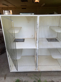 Cat shop cage kijiji