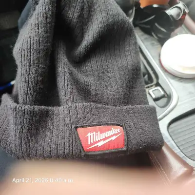 Milwaukee Beanie, View more