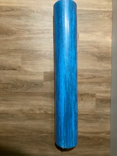 Trying to pay bills - High Density CanDo Foam Roll, View more