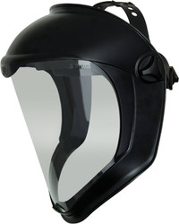 UVEX Bionic Faceshields - new and like new