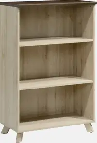 Slick columbia walnut Office Storage Cabinet
