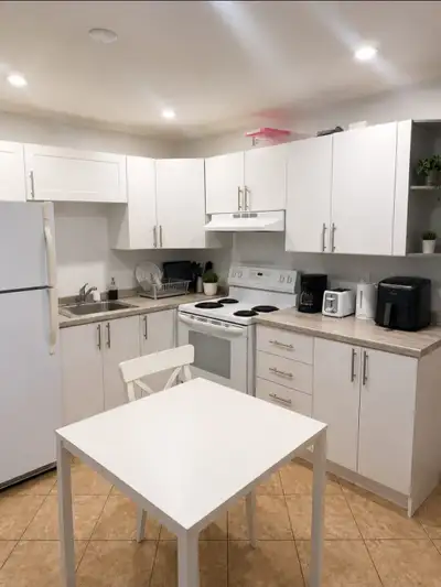 3 ½ à louer – Longueuil – Disponible le 1er juillet 2026 990 $ / mois ✅ Chauffage et électricité inc...