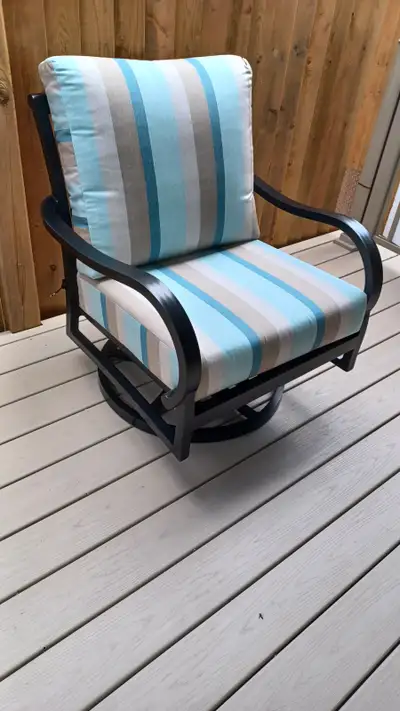 Patio Chairs, View more