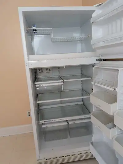 Evolution Refrigerator, View more