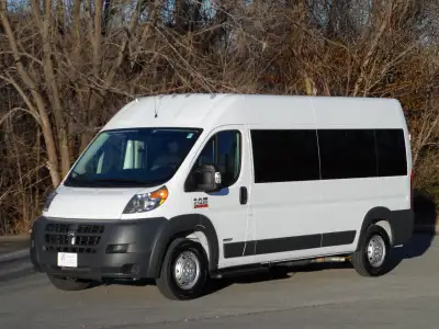 Smoke free, Pet Free For those unfamiliar with the Carado Banff, it was built by Roadtrek in Kitchen...