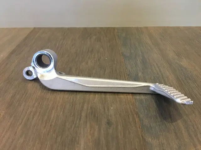 Rear Brake Pedal For Yamaha YZF R1 07-08 in Motorcycle Parts & Accessories in Red Deer - Image 5