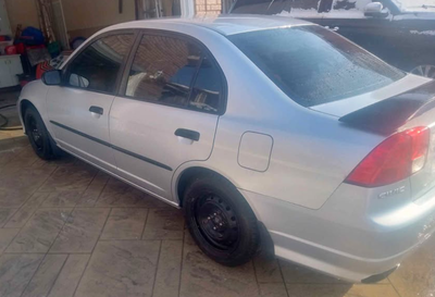 THIS IS THE LAST MOnTH come get your new car great shape gas is great low kms 93000km crown spray co...