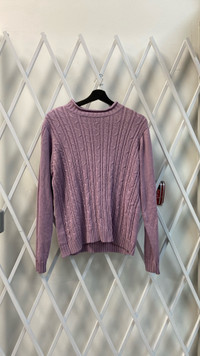 TCC Sweater - XL Womens