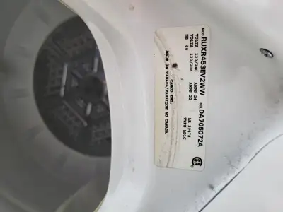 Moffat Electric Dryer, View more