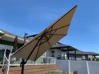 Portofina Resort Umbrella