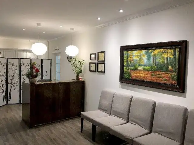 Rooms for Rent(busy healthcare clinic)