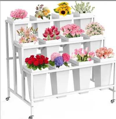 Bloom bar cart rental $40, View more