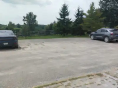 Need a place to park on your way through? Up to 8 spots available - on asphalt. Outdoor lighting. Up...