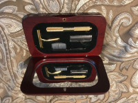 DU shave kit 