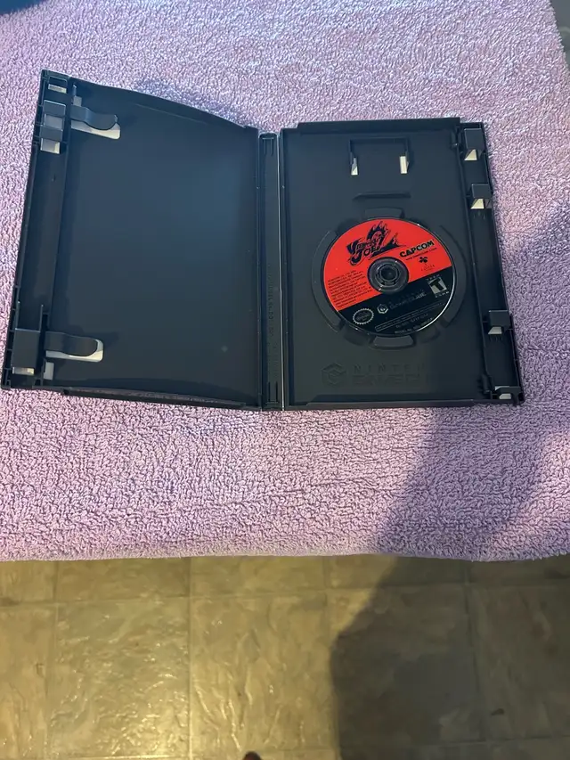 Viewtiful Joe 2 (GameCube)62863266312451122
