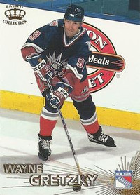 1997-98 Pacific Hockey-complete 350 card set