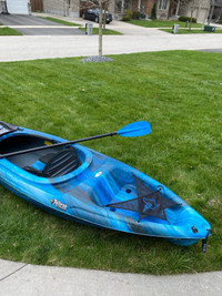 Kayaks for sale