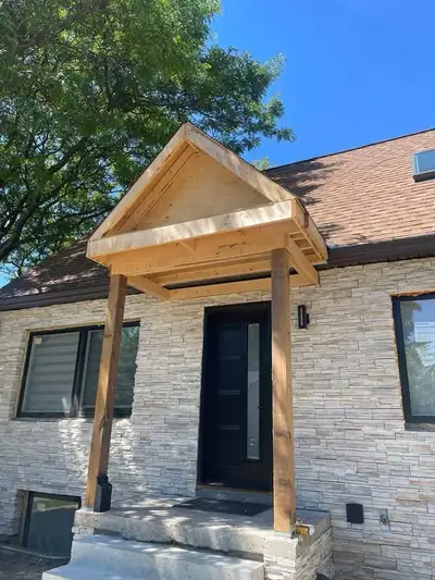 House framing, View more