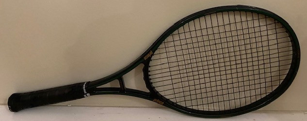 RAQUETTE TENNIS/ RAQUET dans Tennis et raquettes  à Ville de Montréal