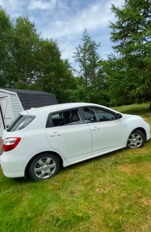 TOYOTA MATRIX595518120673955841