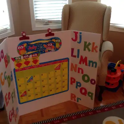 Little Star Home Daycare Spots Available, View more