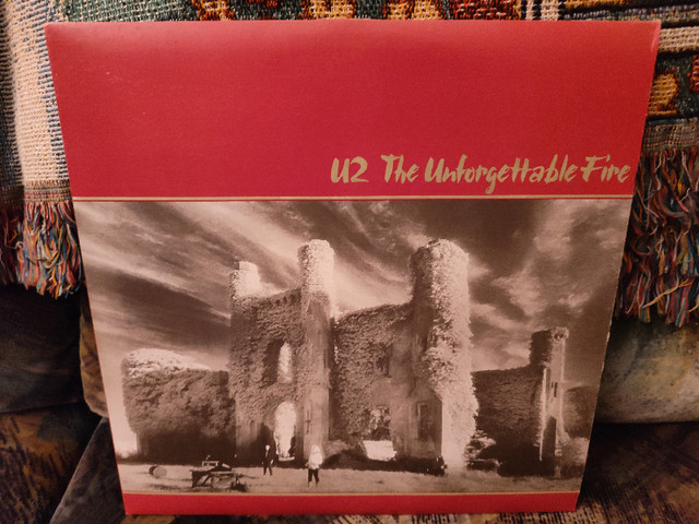 Vinyles - The Beach Boys - U2 dans Autre  à Ville de Montréal - Image 4