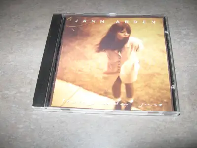 Jann Arden - Living Under June CD, View more