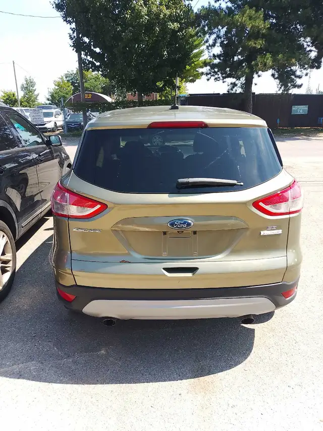 2014 Ford Escape 544786000863580163
