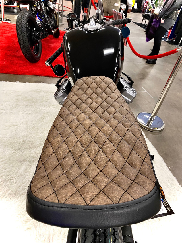 cx choppers