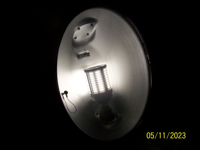 21x17 oval utility light #0673 in Other in City of Toronto - Image 3