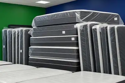 Matelas tout neuf !! Matelas Queen | Matelas Double | Matelas s, View more
