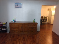 2 ROOM BASEMENT RENT NEAR MOHWAK COLLEGE