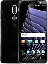 ZTE Blade Max View LTE US Z610DL 32GB SMARTPHONE(WIFI ONLY)