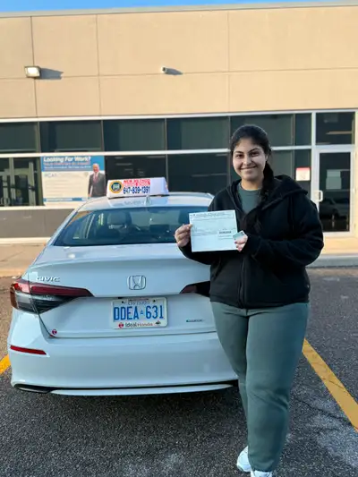 G2 - G Classes Brampton , View more