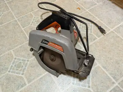 Circular Saw, View more