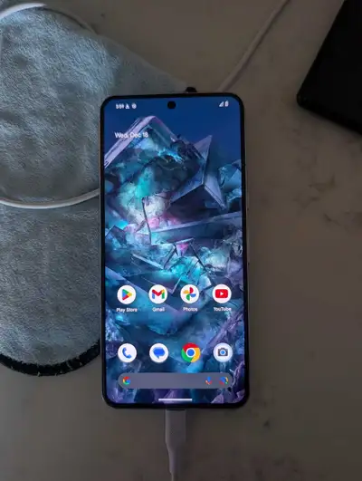Pixel 8 pro XL, View more