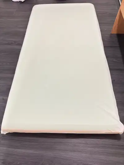 Foam materess, View more