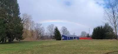 Beautiful 2br 1 bath house for Rent in Aylesford. Minutes from CFB, Greenwood, Kingston. Big spaciou...