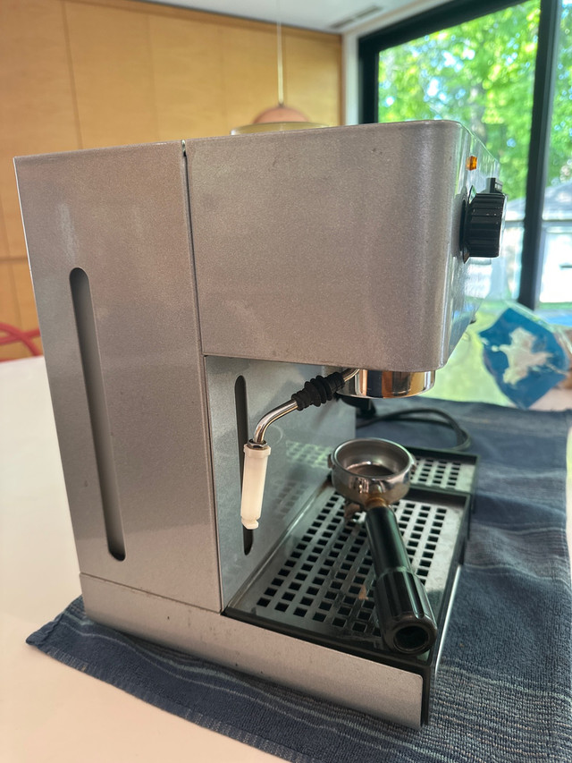 Espresso Machine - Faema Eurostar Ambassador in Kitchen & Dining Wares in City of Toronto - Image 4